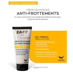 Soins Des Pieds EA FIT Crème Anti-Frottement 75ml -Summit Gear Boutique ffb34bd4e784d52ab04d8d45b8cf4c5121538972 E23EAFIBIV358201 EAFI0682575 901